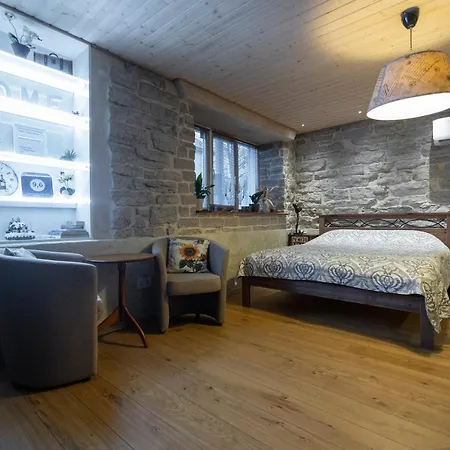 Saue 1 Apartment Tallinn