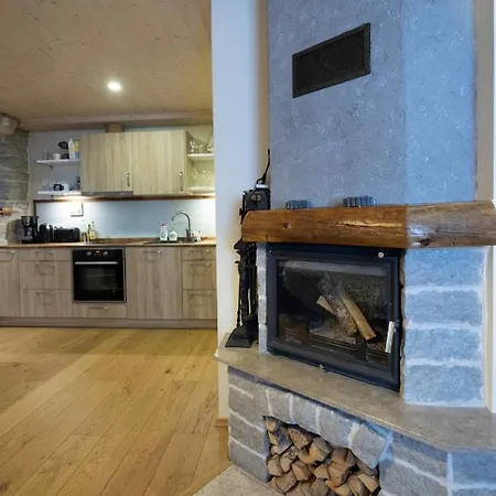 Saue 1 Lejlighed Tallinn