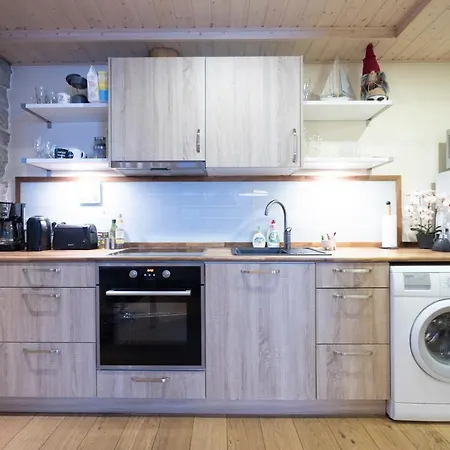 Saue 1 Apartment
