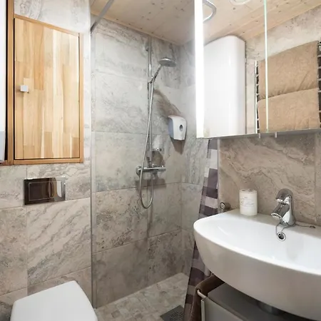 Apartment Saue 1 *
