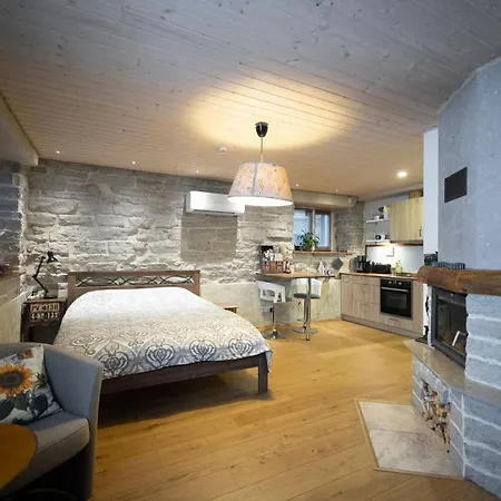 Apartment Saue 1 Tallinn