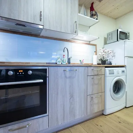 Saue 1 Apartment *