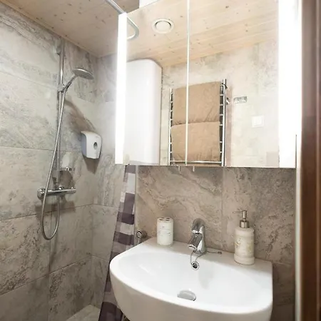 Saue 1 Apartment *