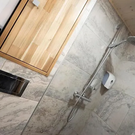 Saue 1 Apartment *