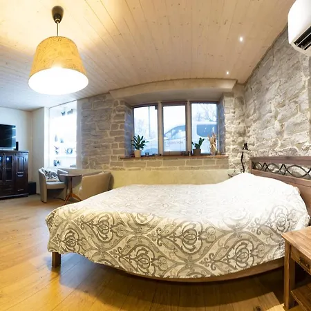 Apartment Saue 1 *