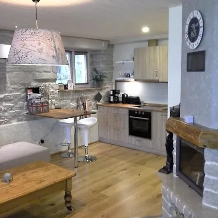 Saue 1 Apartment *
