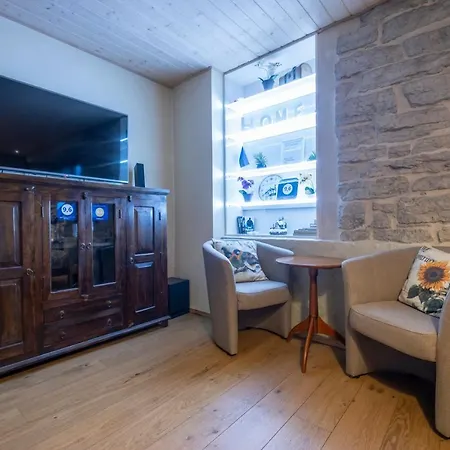 Saue 1 Apartamento *