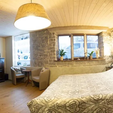 Saue 1 Apartamento