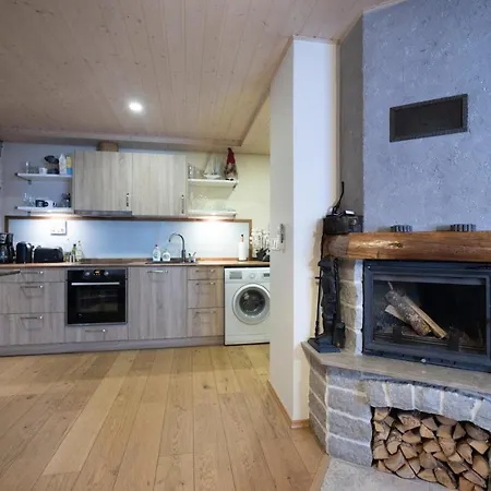 Saue 1 Apartamento