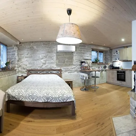Saue 1 Apartamento