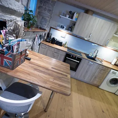 Saue 1 Apartamento
