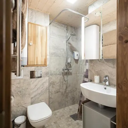 Apartamento Saue 1 Tallin