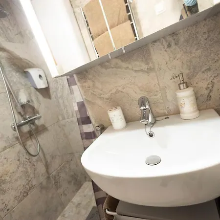 Saue 1 Apartamento *