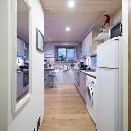 Apartamento Saue 1 *