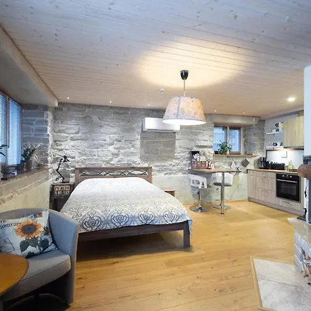 Saue 1 Apartamento