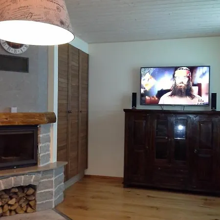 Saue 1 Apartamento Tallin