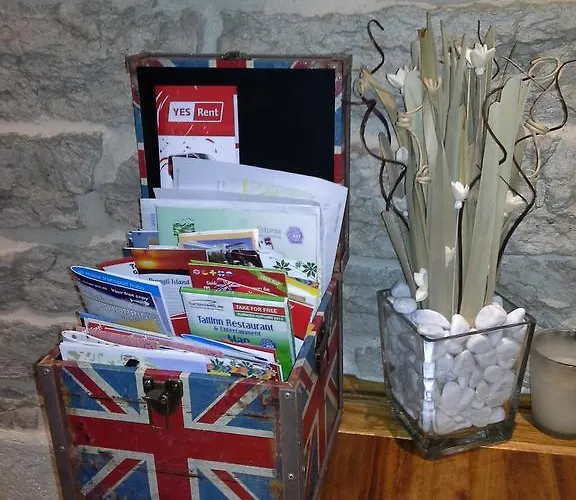 绍埃1号公寓 公寓