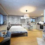 Saue 1 Apartment