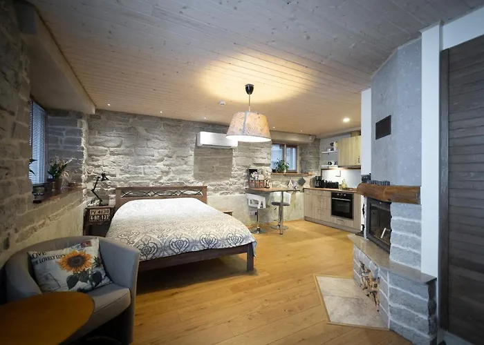 Lägenhet Saue 1 Tallinn