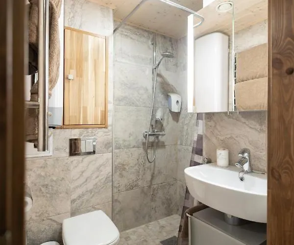 Lägenhet Saue 1 Tallinn