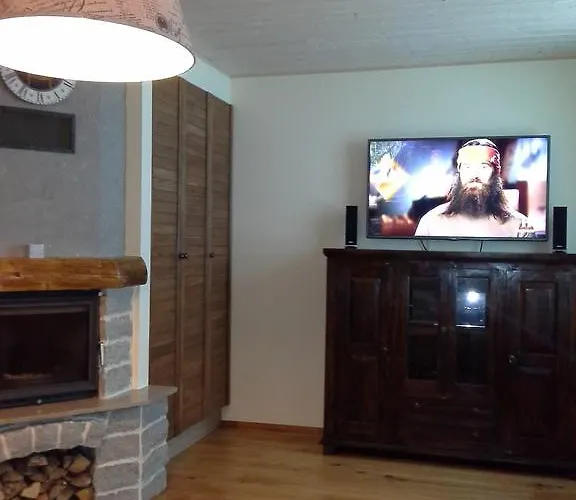 Saue 1 Lägenhet Tallinn